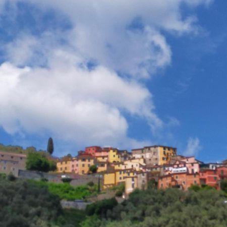 Il Caligo Apartment Levanto Exterior photo