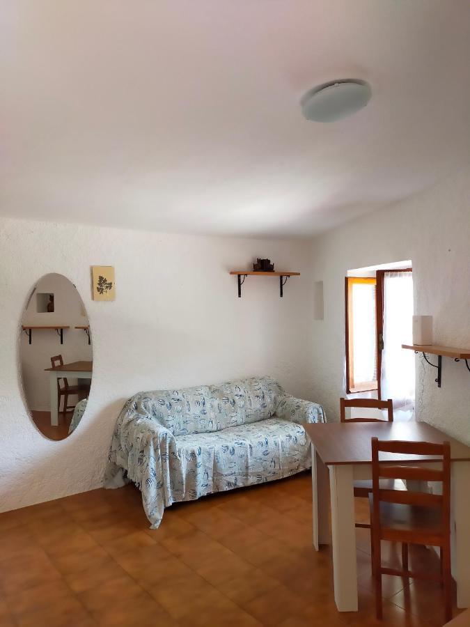 Il Caligo Apartment Levanto Exterior photo