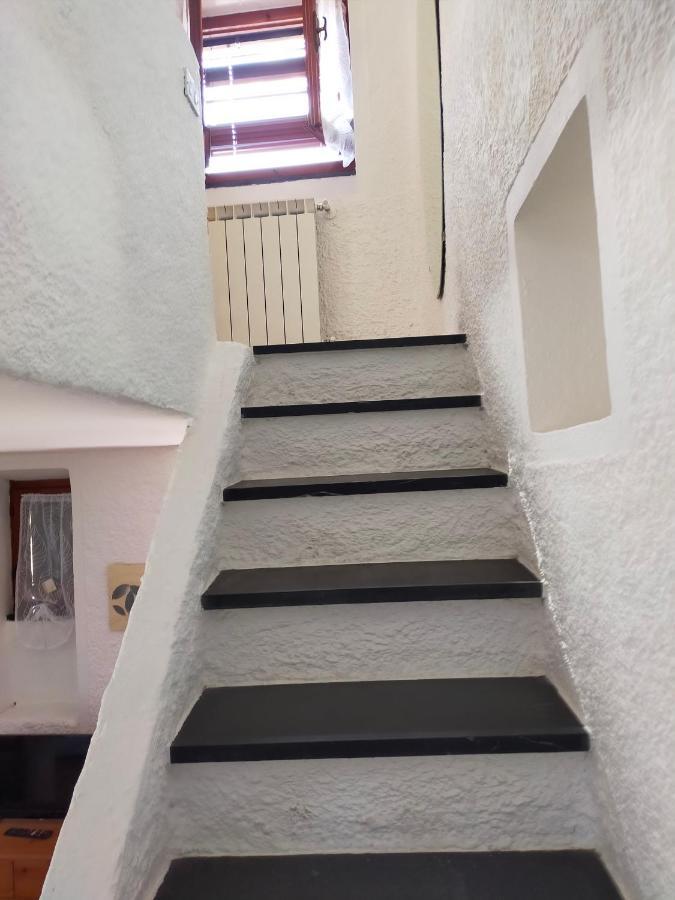Il Caligo Apartment Levanto Exterior photo
