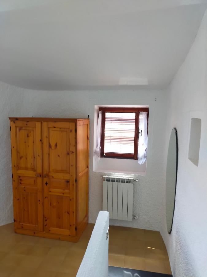 Il Caligo Apartment Levanto Exterior photo