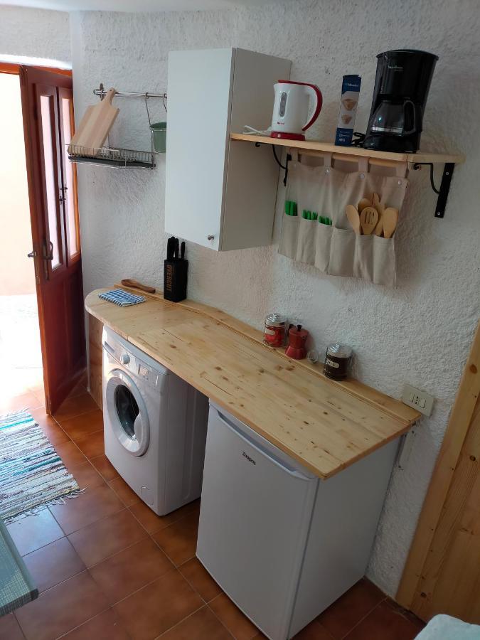 Il Caligo Apartment Levanto Exterior photo