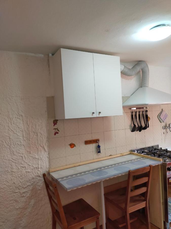 Il Caligo Apartment Levanto Exterior photo