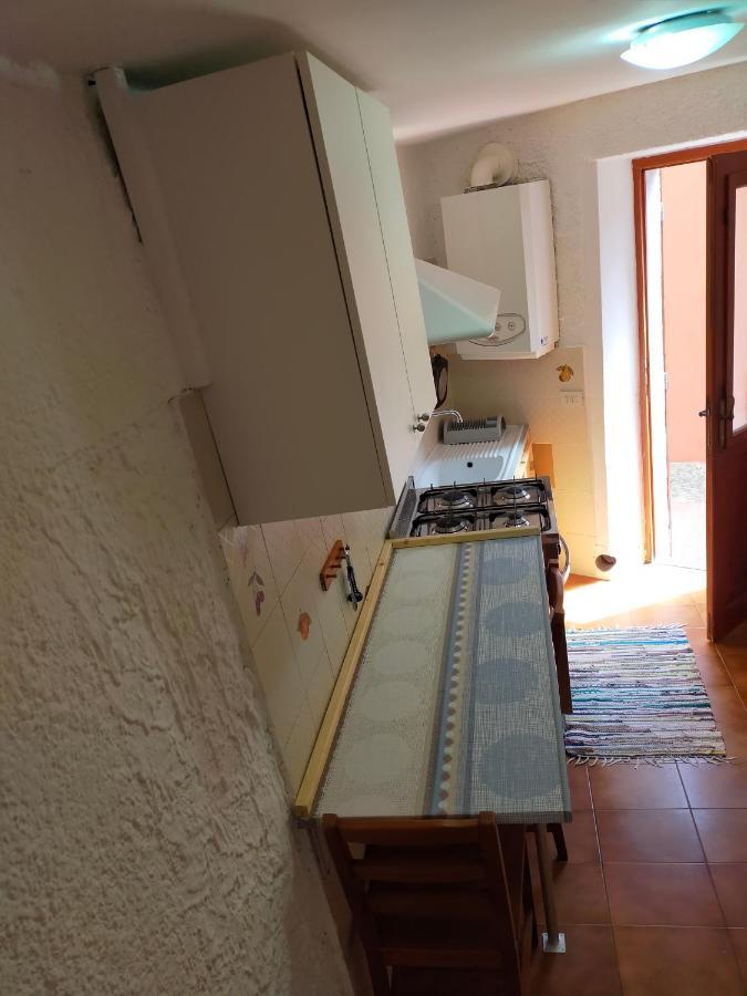 Il Caligo Apartment Levanto Exterior photo