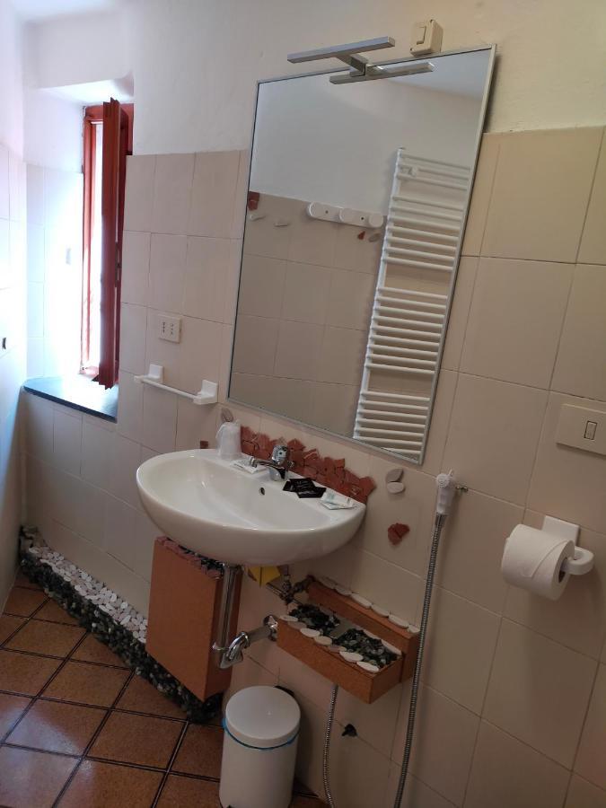 Il Caligo Apartment Levanto Exterior photo